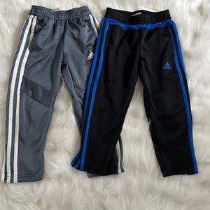 Adidas 4t preowned athletic pants
